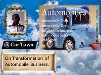 @ Car Town