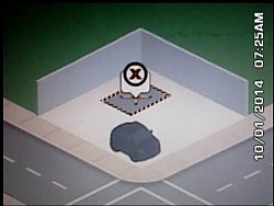 @ Car Town. I started with acquisition of land, construction of a 