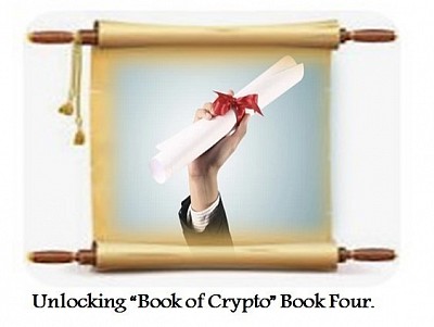 Book of Crypto (Book Four)