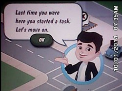 @ Car Town, The Automobile Business transformation continues.